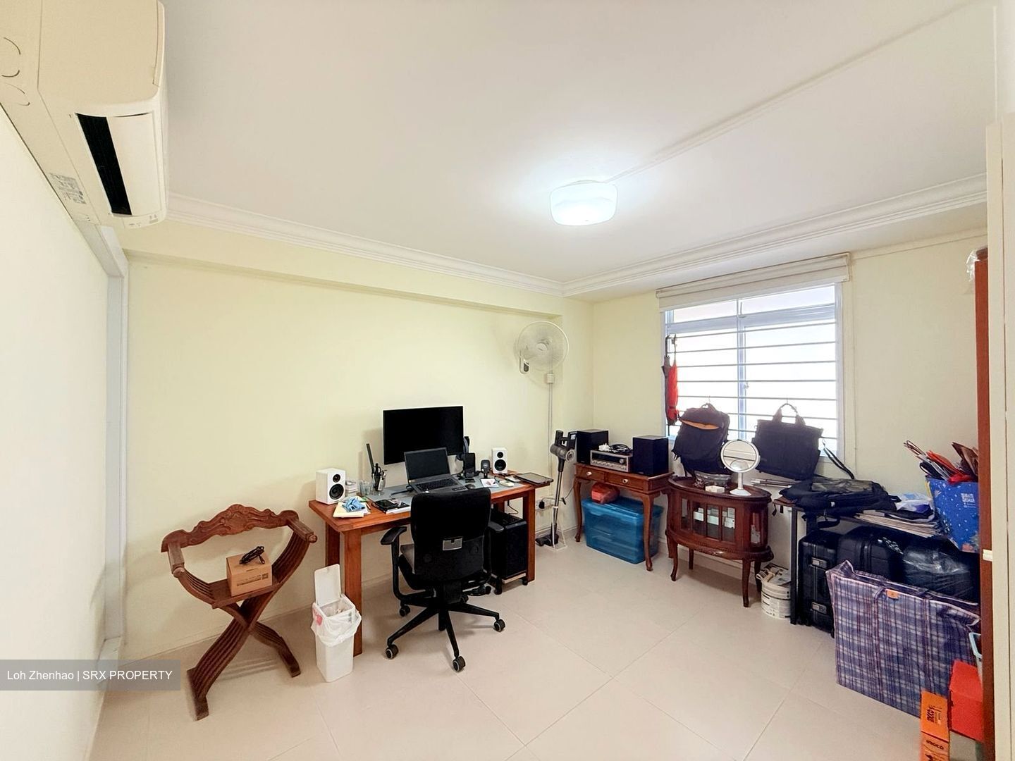 Blk 502 Kaki Bukit Ville (Bedok), HDB 3 Rooms #588603181